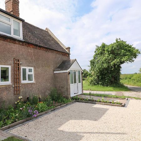 Tolldish Cottage Стаффорд Экстерьер фото
