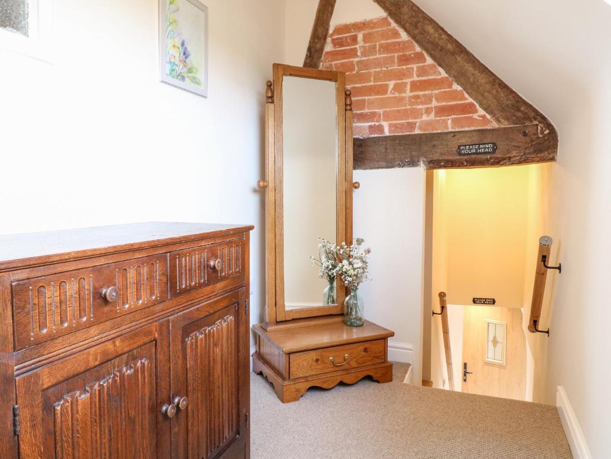 Tolldish Cottage Стаффорд Экстерьер фото