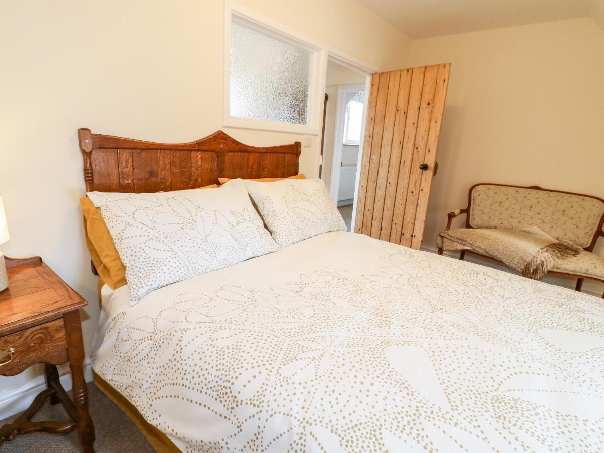 Tolldish Cottage Стаффорд Экстерьер фото